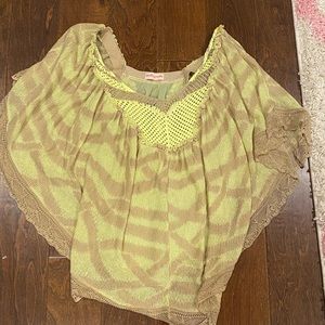 Cecilia Prado Swim cover